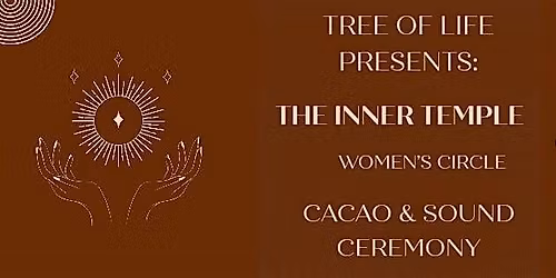 The Inner Temple Women\u2019s Circle in La Jolla