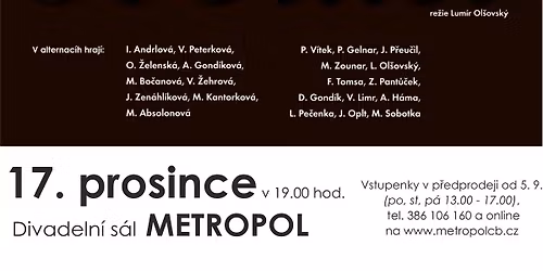 V. Bla\u017eek, Z. Podskalsk\u00fd: Sv\u011bt\u00e1ci