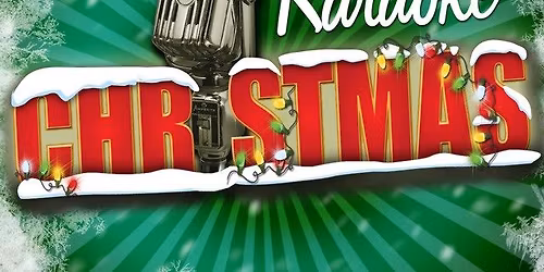 Christmas Karaoke