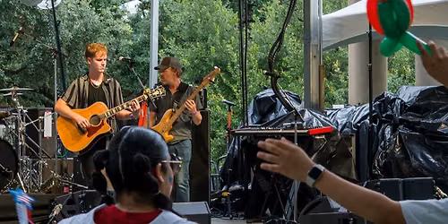 Jonah Miles Live at Mahoney\u2019s Brunch