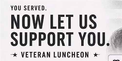 HealthSource Southwest Fort Worth Monthly Veteran Lunch and Learn