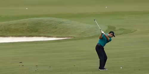The Tour Championship - Tuesday