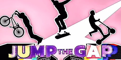 JUMP THE GAP FESTIVAL