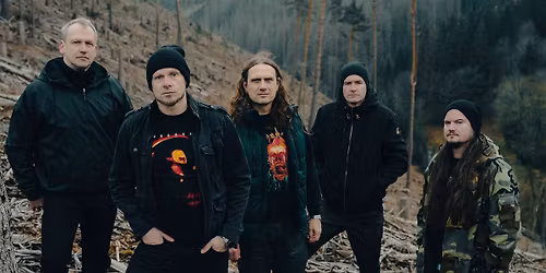 Heaven Shall Burn: Heimat Over Europe Tour 2026