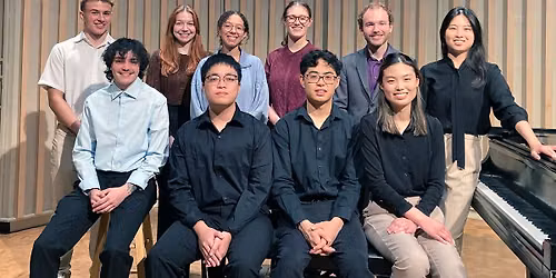 Piano Studio Recital