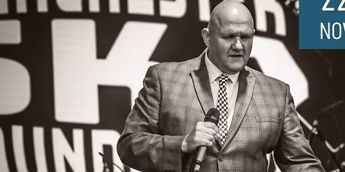 The Manchester Ska Foundation