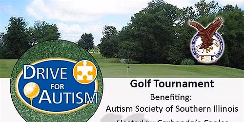 Autism Golf Scramble 2026