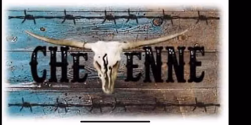 Cheyenne Band