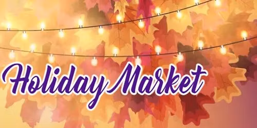 Kosciuszko Hall Holiday Market