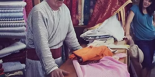 Markets and Craftsmen Tour in Jerusalem Old City 