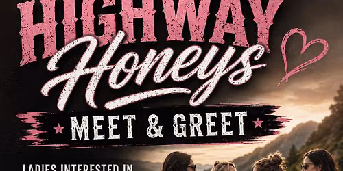 Meet & Greet