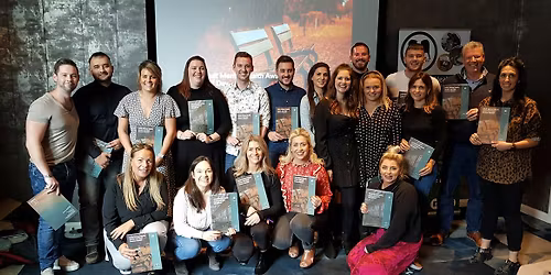 2 Day Mental Health First Aid Course (MHFA England accredited)