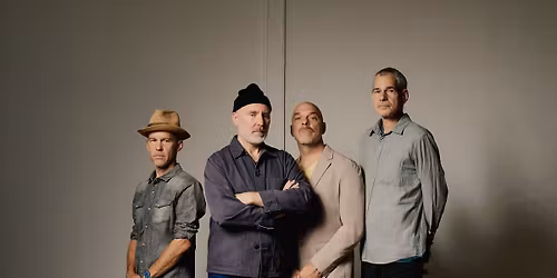 Jassmine 2407: The Bad Plus - Farewell Tour