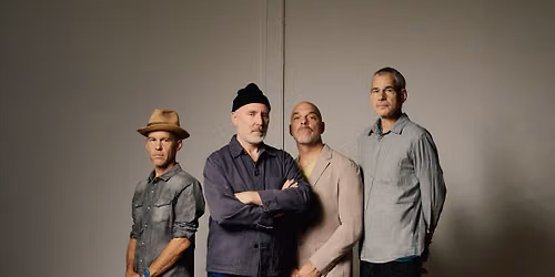 Jassmine 2407: The Bad Plus - Farewell Tour 
