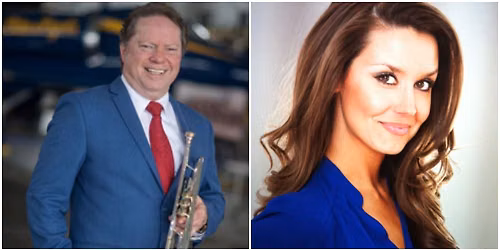 Dave Banks Big Band at Amish Country Theater