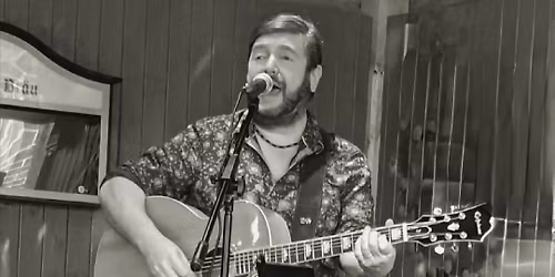 Wayne Tinsley - Music
