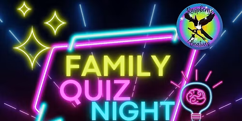 Spooktacular Family Quiz