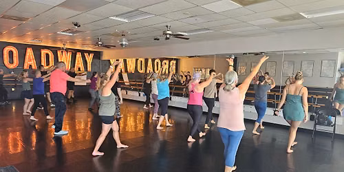 Nia and the Dance Arts: Modern, Jazz & Duncan Dance