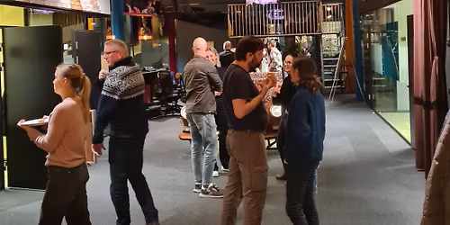 Etablerer Introduksjonskurs Stavanger