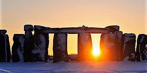 Winter Solstice Celebration