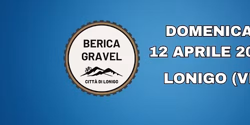 BERICA GRAVEL - CITT\u00c0 DI LONIGO