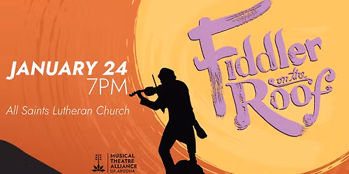 Showcase: FIDDLER ON THE ROOF