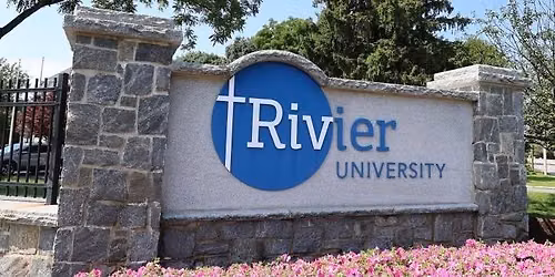 Rivier University Class of 1996