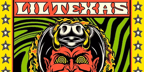 Iris Presents: Yosuf at Believe Music Hall