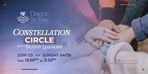 Constellation Circle