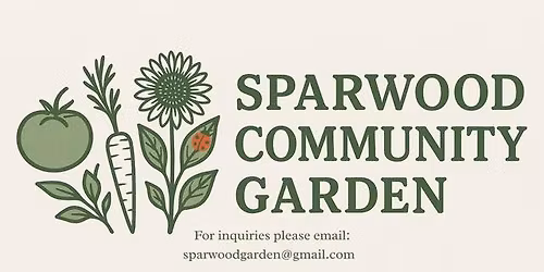 Info Table @ Rec Center during Spring Community Info Night