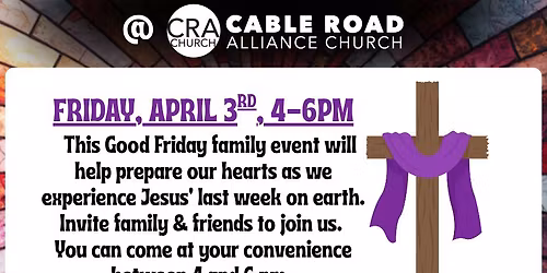 Stations of the Cross