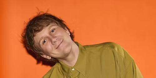 Josh Thomas : JIGGLE, JIGGLE