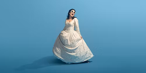 Den Kongelige Sommeropera ved Guden\u00e5en i Bjerringbro