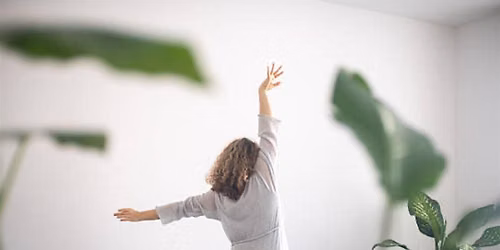 Stillpoint Circle: A Creative Nervous System Regulation Experience