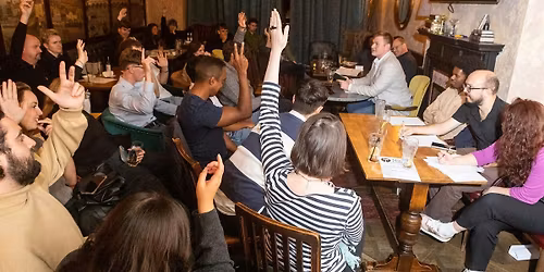 Should We Separate Art From The Artist? - Ealing Debate