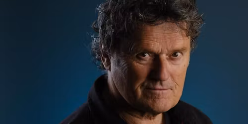 Poul Krebs | Musikhuset Esbjerg