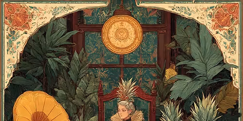 Mendelssohns, Mellonhead, A Band Down Under at Pho Cao