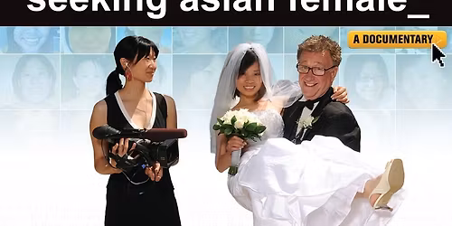 "Seeking Asian Female": The mystery of white male attraction to Asian women