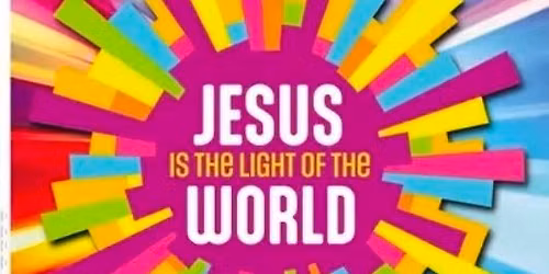 Vacation Bible School