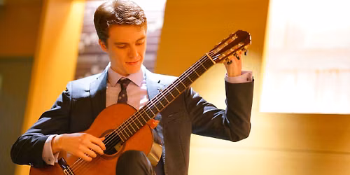 EMMANUEL SOWICZ (guitar): 'CONTEMPLATIONS'