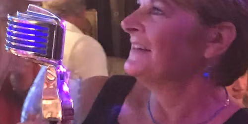 Betsy DeNote live at BellaVino