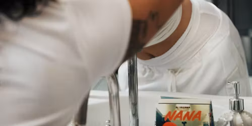 BLU SAMU + AD\u00c9S THE PLANET + OPEN MIC - La Sir\u00e8ne, La Rochelle, 19H