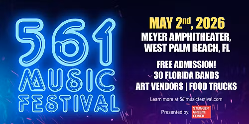 561 Music Festival 2026