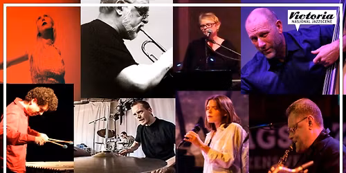 Torgrim Sollid - MESON \/\/ Nasjonal jazzscene