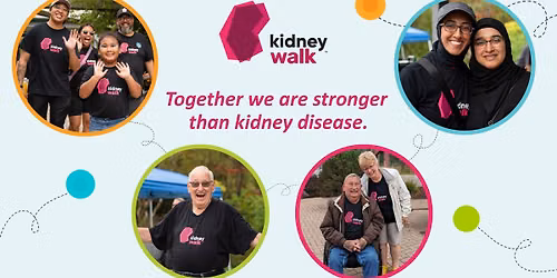  Hamilton Kidney Walk 