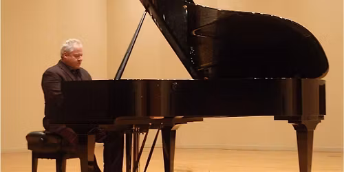 Klavierfantasie im L\u00f6wenpalais