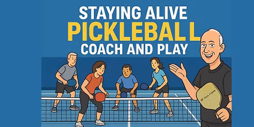 Pickleball Beginners Coach and Play - Kidderminster, Worcestershire