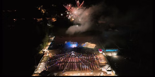 MF Festival 2026