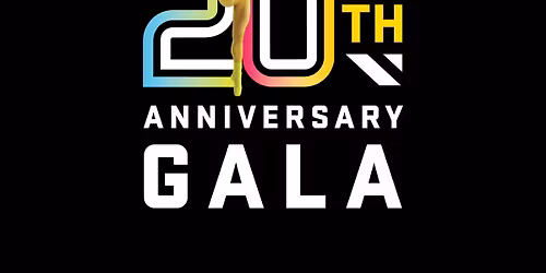 BalletX 20th Anniversary Retrospective, Program A: The First Decade at Chrysler Hall