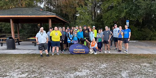 Halsema Trailhead parkrun (FREE 5k)